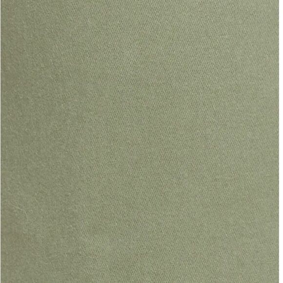 NWT WIT & WISDOM 'Ab'Solution Stretch Twill Shorts Lily Pad Green Size 2 - Picture 4 of 9